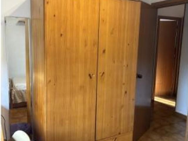 Habitación en piso compartido de 1 dormitorio en alquiler en Cerdanyola Del Vallès, gastos incluidos