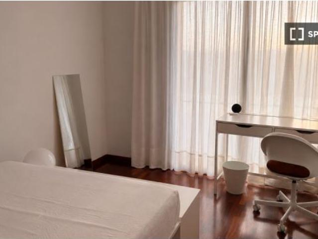 Habitación en piso compartido de 1 dormitorio en alquiler en Cerdanyola del Vallès
