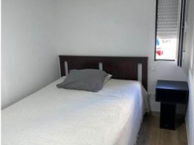 Habitación en piso compartido de 1 dormitorio en alquiler en Amposta