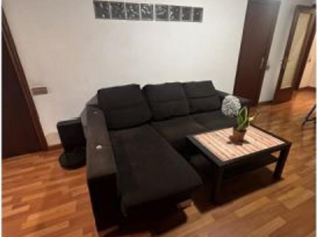 Habitación en piso compartido de 1 dormitorio en alquiler en El Clot, Barcelona