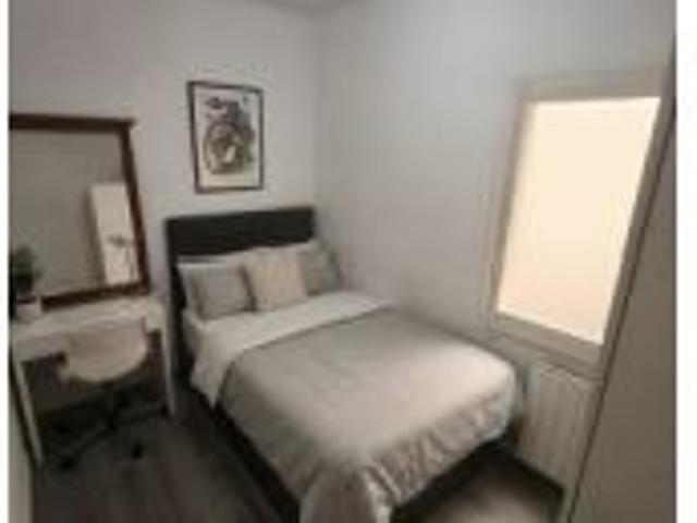 Habitación en piso compartido de 1 dormitorio en alquiler en El Prat de Llobregat