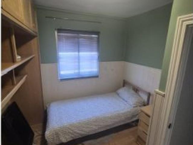 Habitación en piso compartido de 1 dormitorio en alquiler en Fuenlabrada