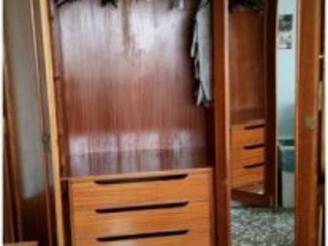 Habitación en piso compartido de 1 dormitorio en alquiler en Murcia