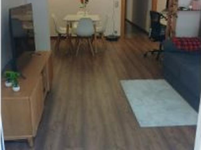 Habitación en piso compartido de 1 dormitorio en alquiler en Navas