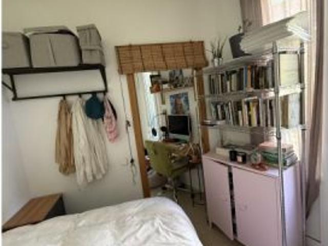 Habitación en piso compartido de 1 dormitorio en alquiler en Sant Antoni