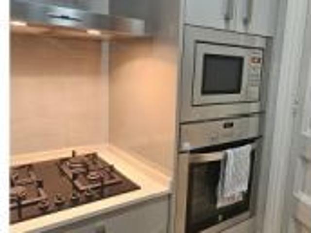 Habitación en piso compartido de 1 dormitorio en alquiler en Sant Antoni