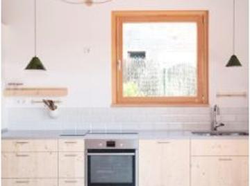 Habitación en piso compartido de 1 dormitorio en alquiler en Sant Cugat Del Vallès