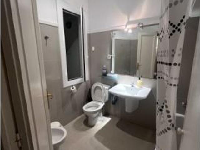 Habitación en piso compartido de 1 dormitorio en alquiler en Sant Gervasi Galvany, Barcelona