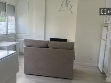 Habitación en piso compartido de 1 dormitorio en alquiler en Santander