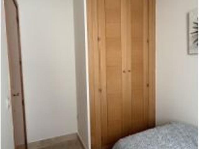 Habitación en piso compartido de 1 dormitorio en alquiler en Puerta del Ángel