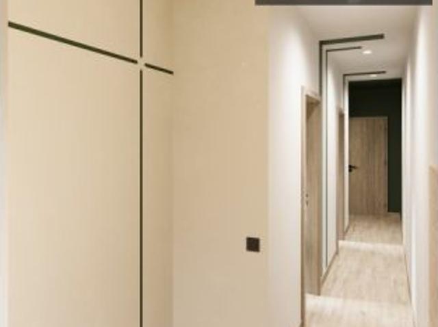 Habitación en piso compartido de 1 dormitorio en alquiler en Puerta del Ángel, todos los gastos incl
