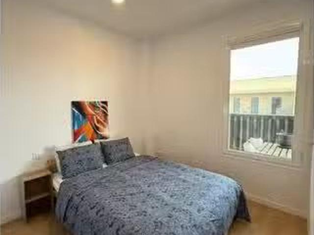 Habitación en piso compartido de 1 dormitorio en Sant Josep, B.