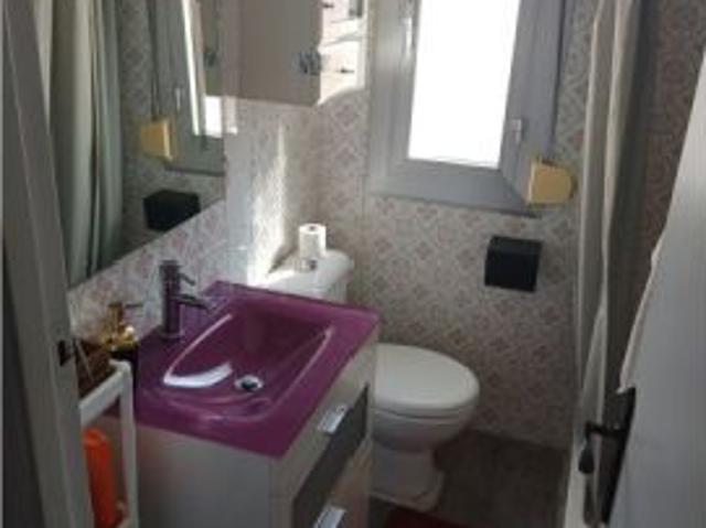 Habitación en piso compartido de 1 habitación en alquiler en Sabadell, todos los gastos incluidos