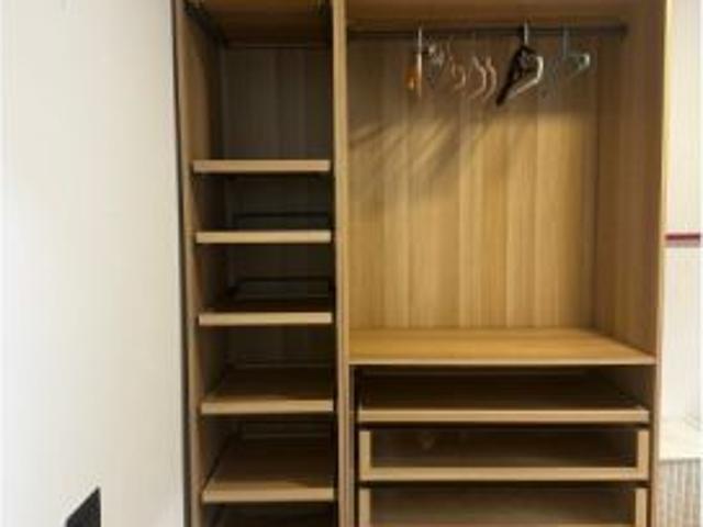 Habitación en piso compartido de 2 dormitorios en alquiler en Publilla Cases