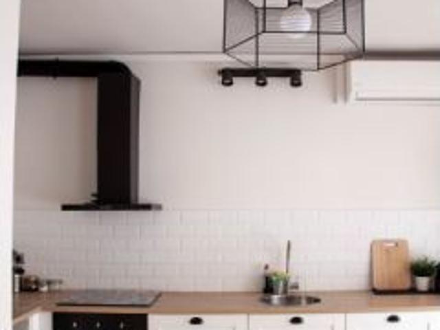 Habitación en piso compartido de 2 habitaciones en alquiler en Vila de Gràcia