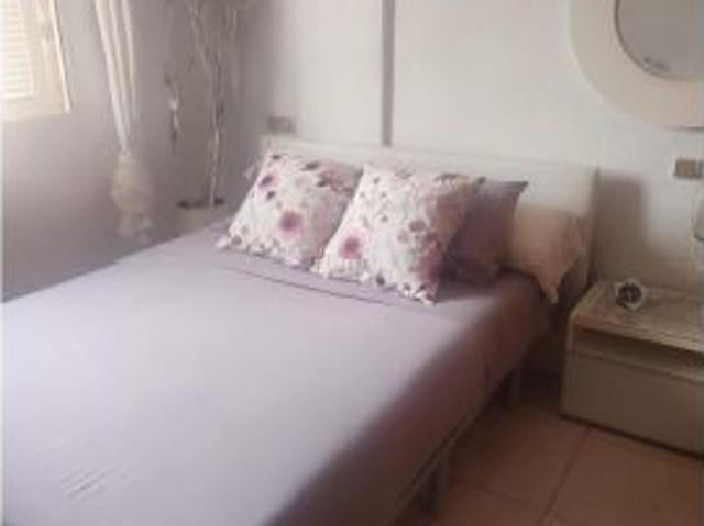 Habitación en piso compartido de 2 habitaciones en alquiler en Murcia