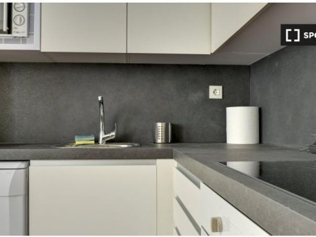 Habitación en piso compartido de 3 habitaciones en Zaragoza