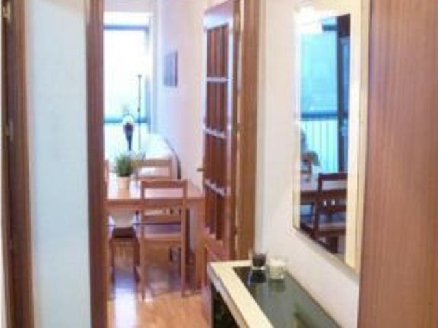 Habitación en piso compartido de 3 habitaciones en alquiler en Abrantes perfecta para estudiantes