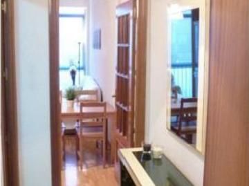 Habitación en piso compartido de 3 habitaciones en alquiler en Abrantes perfecta para estudiantes