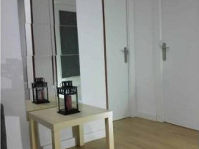 Habitación en piso compartido de 3 habitaciones en alquiler en Benimaclet, Valencia