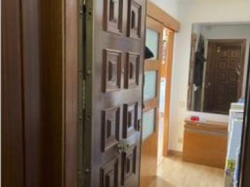 Habitación en piso compartido de 3 habitaciones en alquiler en Les Corts, gastos incluidos, solo chi