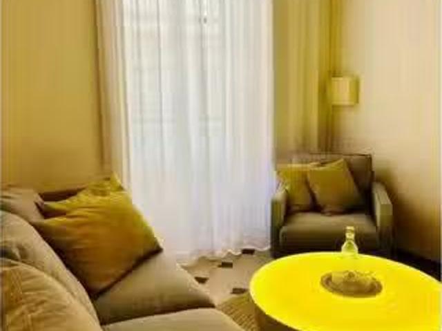 Habitación en piso compartido de 3 habitaciones en Manacor
