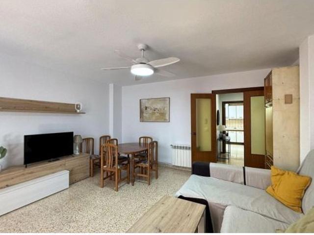 HABITACIÓN EN PISO COMPARTIDO DISPONIBLE EN SEPTIEMBRE