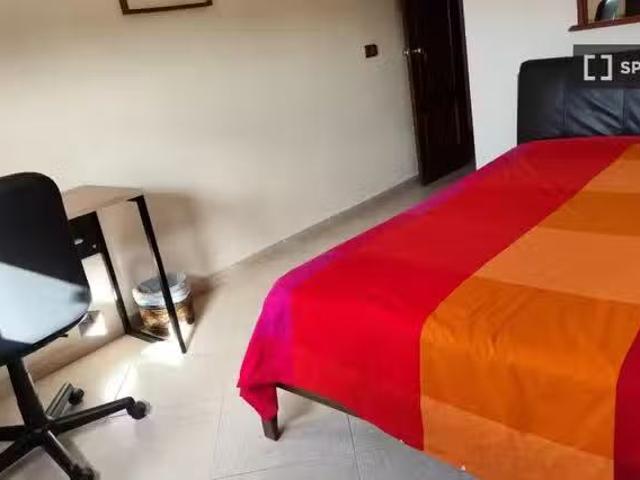 Habitación en piso compartido El Ventorrillo, Granada