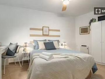 El Carmel, Ronda Litoral, Barcelona, Cataluña, Cataluña