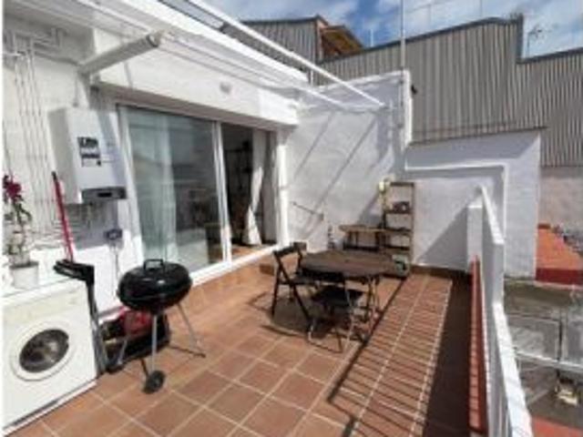 Habitación en piso compartido en terrassa