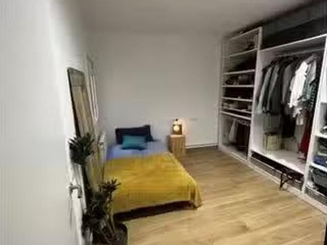 Habitación en piso compartido en terrassa