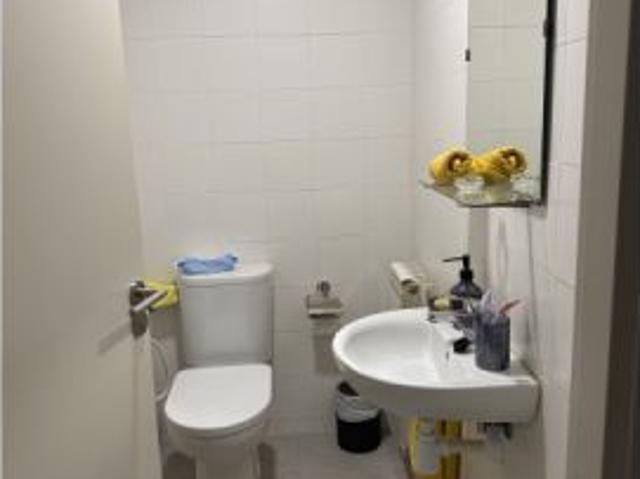 Habitación en piso compartido en Torre romeu