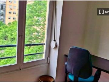 Habitación en piso compartido en valència