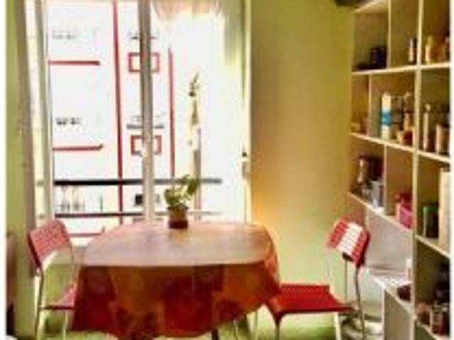 Habitación en piso compartido en valència