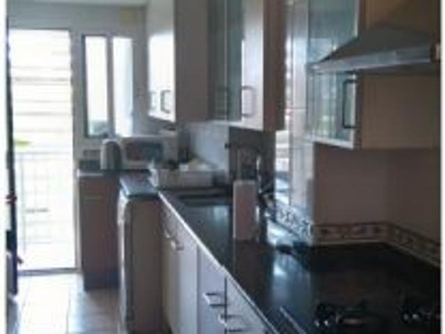 Habitación en piso compartido en valencia