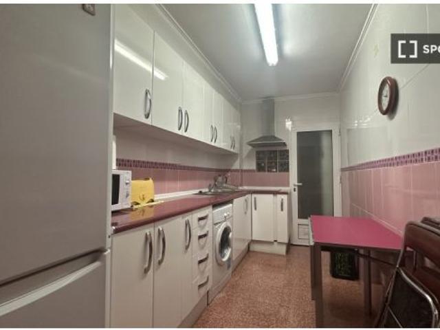 Habitación en piso compartido en valència