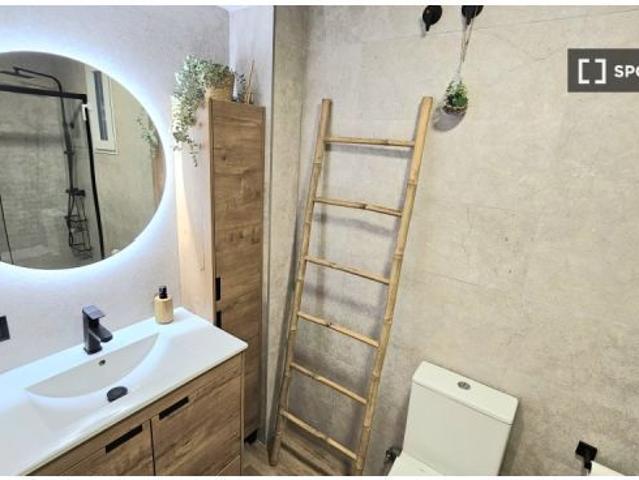Habitación en piso compartido en valència