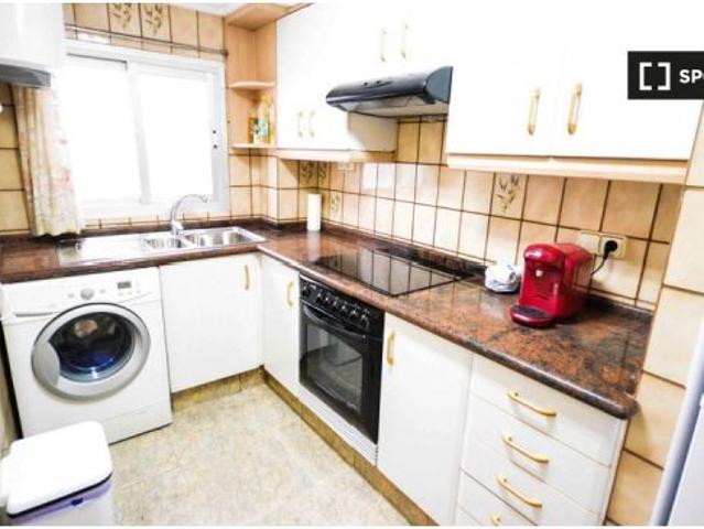 Habitación en piso compartido en valència