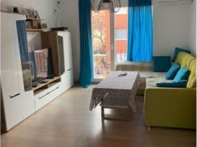 Habitación en piso compartido en valència