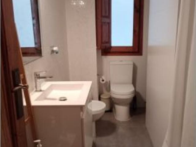 Habitación en piso compartido en valència