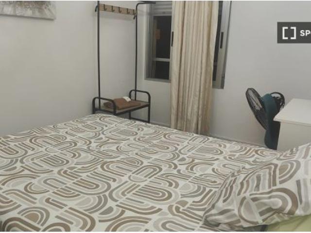 Habitación en piso compartido en valència