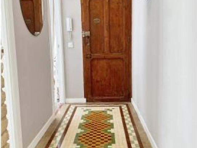 Habitación en piso compartido en valència