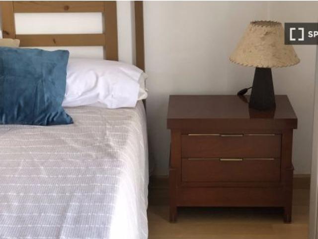 Habitación en piso compartido en valencia