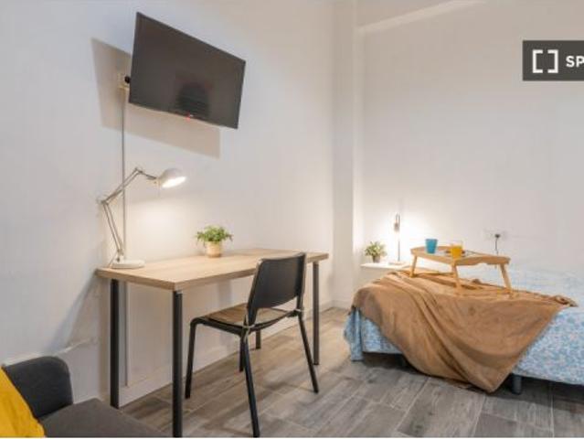 Habitación en piso compartido en valència