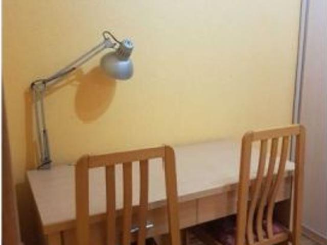 Habitación en piso compartido en Valladolid