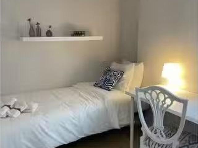 Habitación en piso compartido en Valladolid