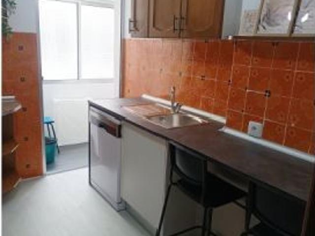 Habitación en piso compartido en Valladolid
