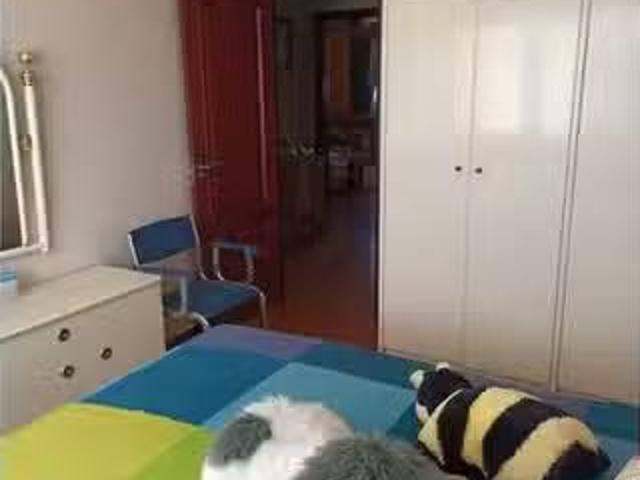 Habitación en piso compartido en Vigo
