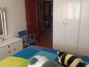 Habitación en piso compartido en Vigo