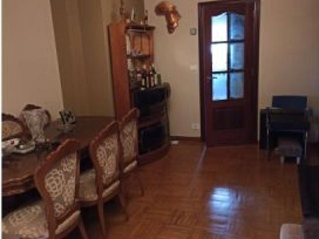 Habitación en piso compartido en Vigo